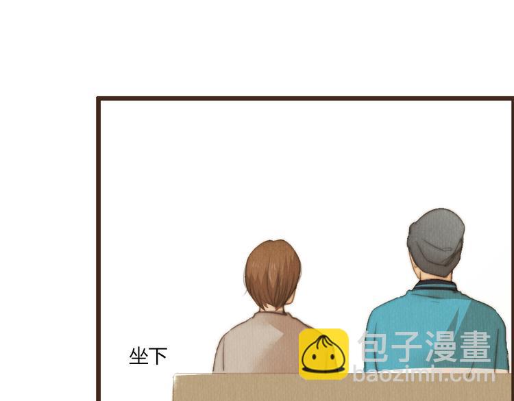 第40话 好久不见（内附抽奖）(1/2)-第40话