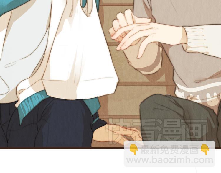 第40话 好久不见（内附抽奖）(1/2)-第40话