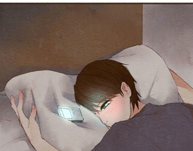 第6话 心在跳(1/2)-第6话