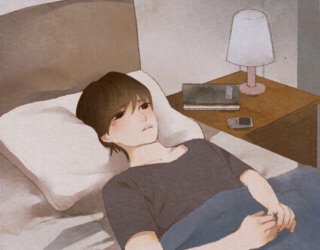 第6话 心在跳(1/2)-第6话