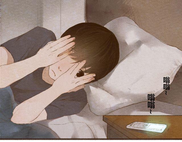 第6话 心在跳(1/2)-第6话