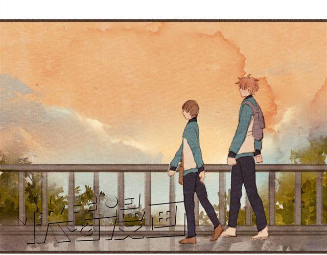 第8话 寒冬将至...你还会在么？(1/2)-第8话