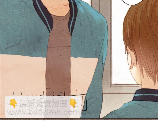 第8话 寒冬将至...你还会在么？(1/2)-第8话