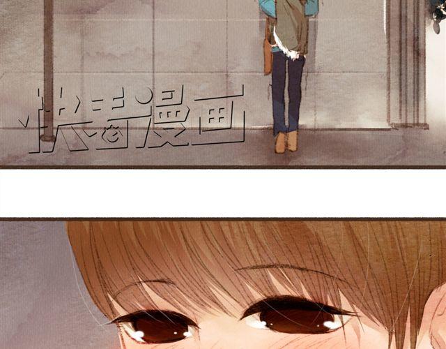 第8话 寒冬将至...你还会在么？(1/2)-第8话