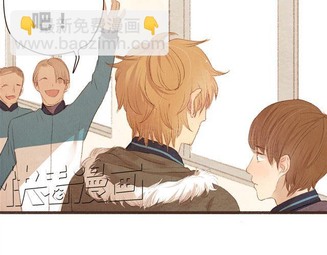 第10话 我不舍得跟你分开(1/2)-第10话