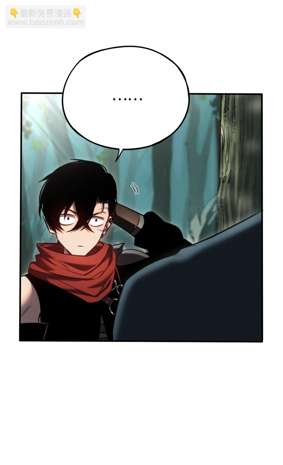 012 魔鬼训练(1/2)-第12话