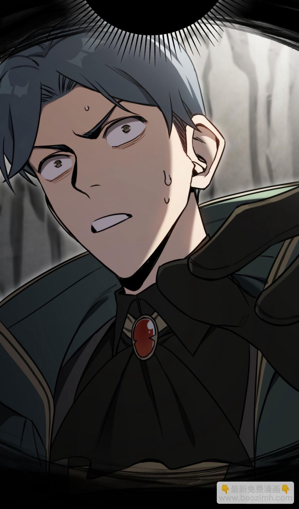 第18话：阿源的表演(1/2)-第18话