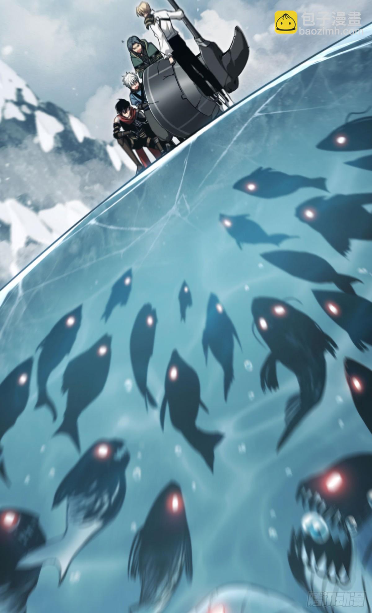 第22话：争论(1/2)-第22话