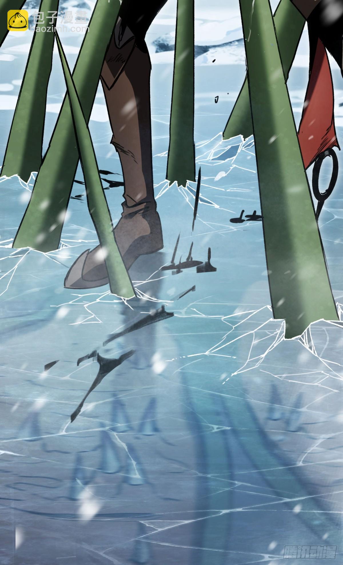 第30话：消失的王(1/2)-第30话