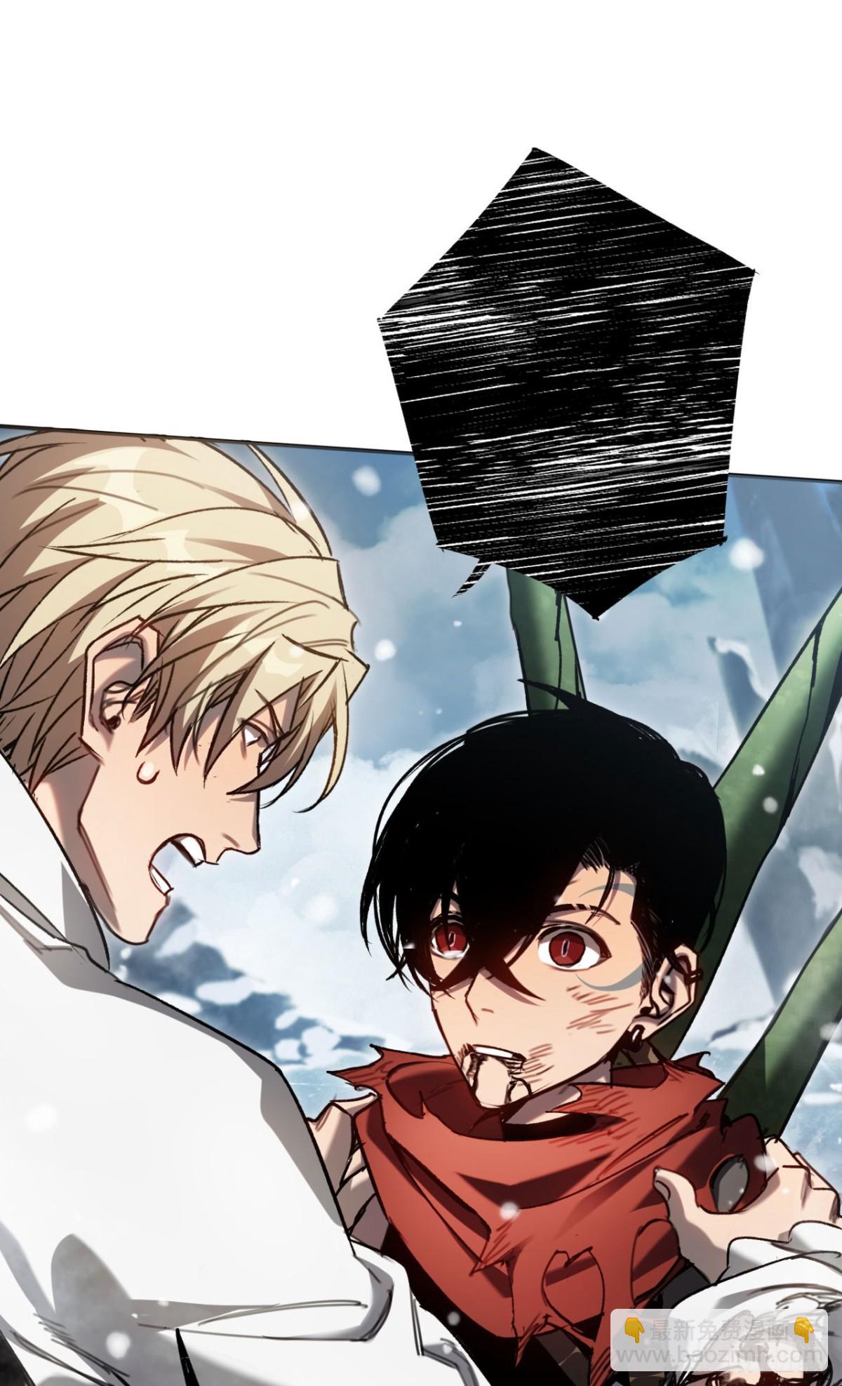 第30话：消失的王(1/2)-第30话