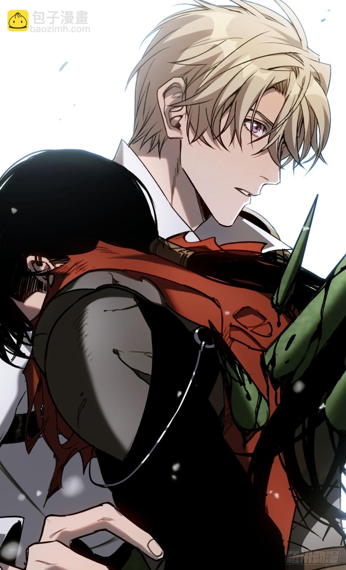 第30话：消失的王(1/2)-第30话