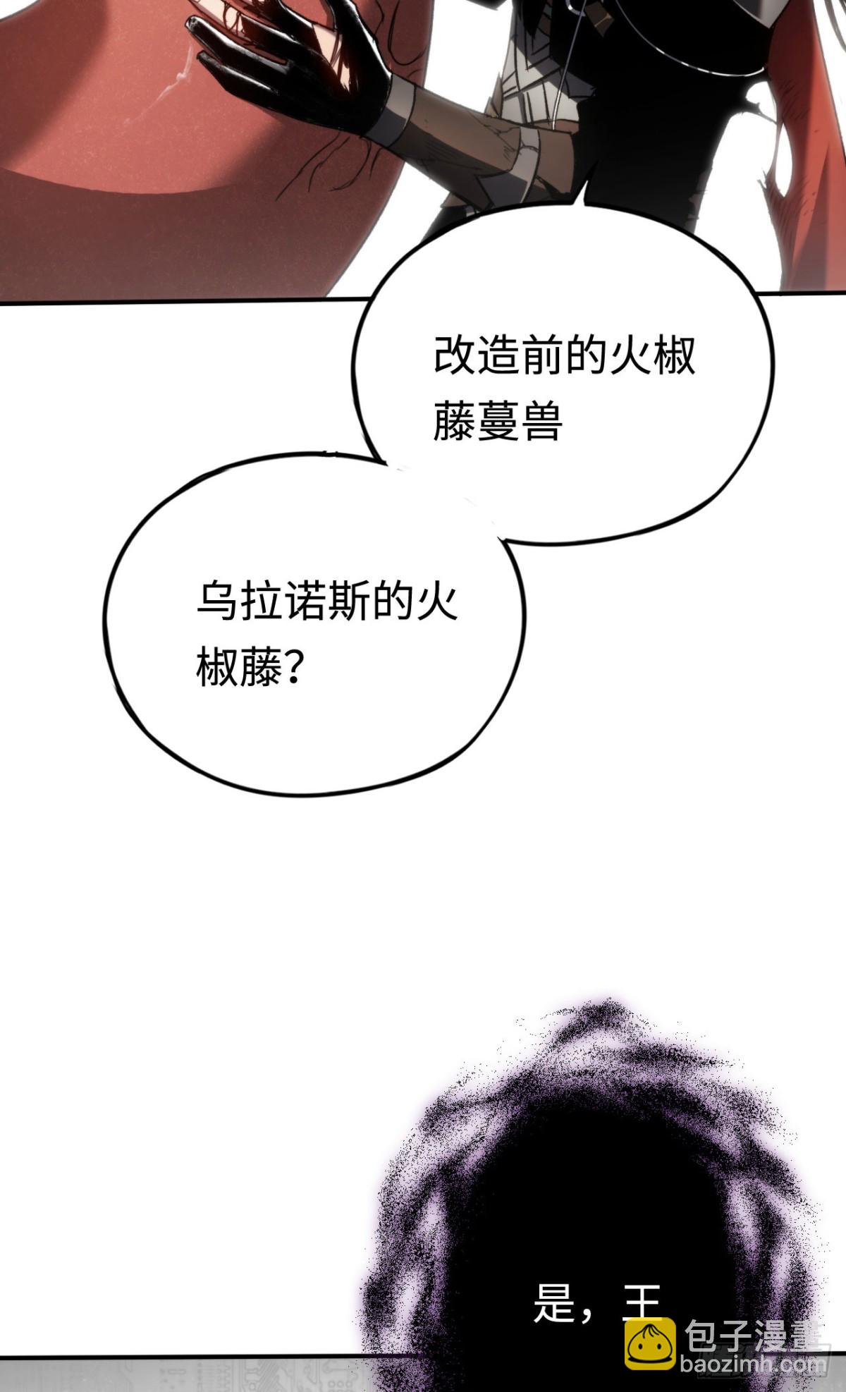 第30话：消失的王(1/2)-第30话