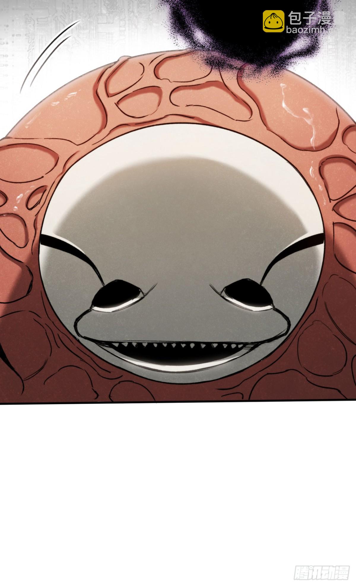 第30话：消失的王(1/2)-第30话