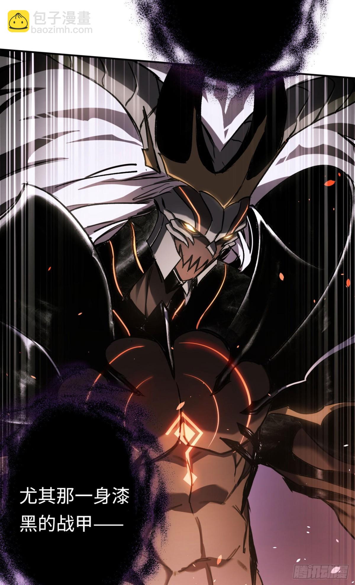 第30话：消失的王(1/2)-第30话