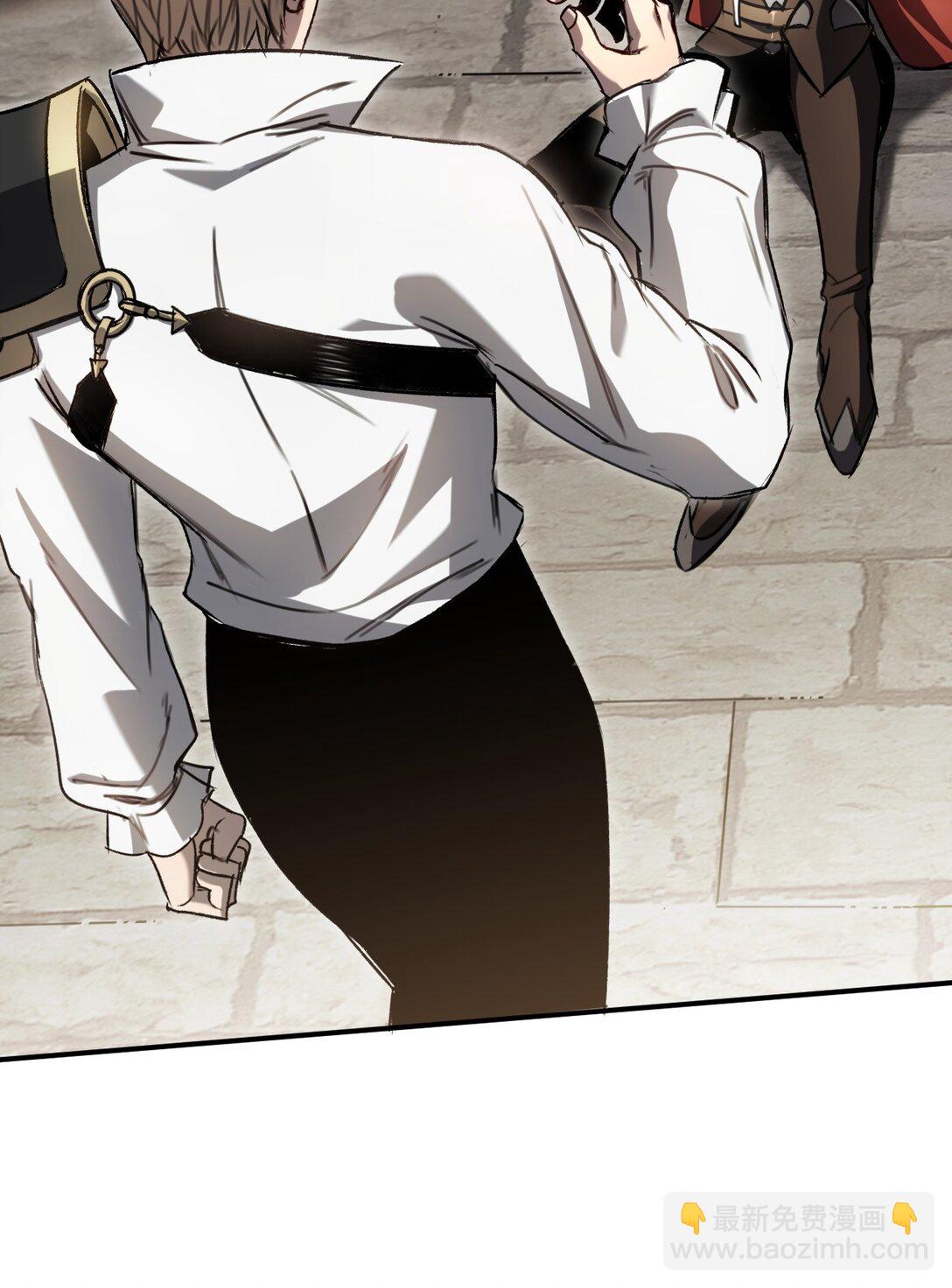 034 并不美好的重逢(1/2)-第34话