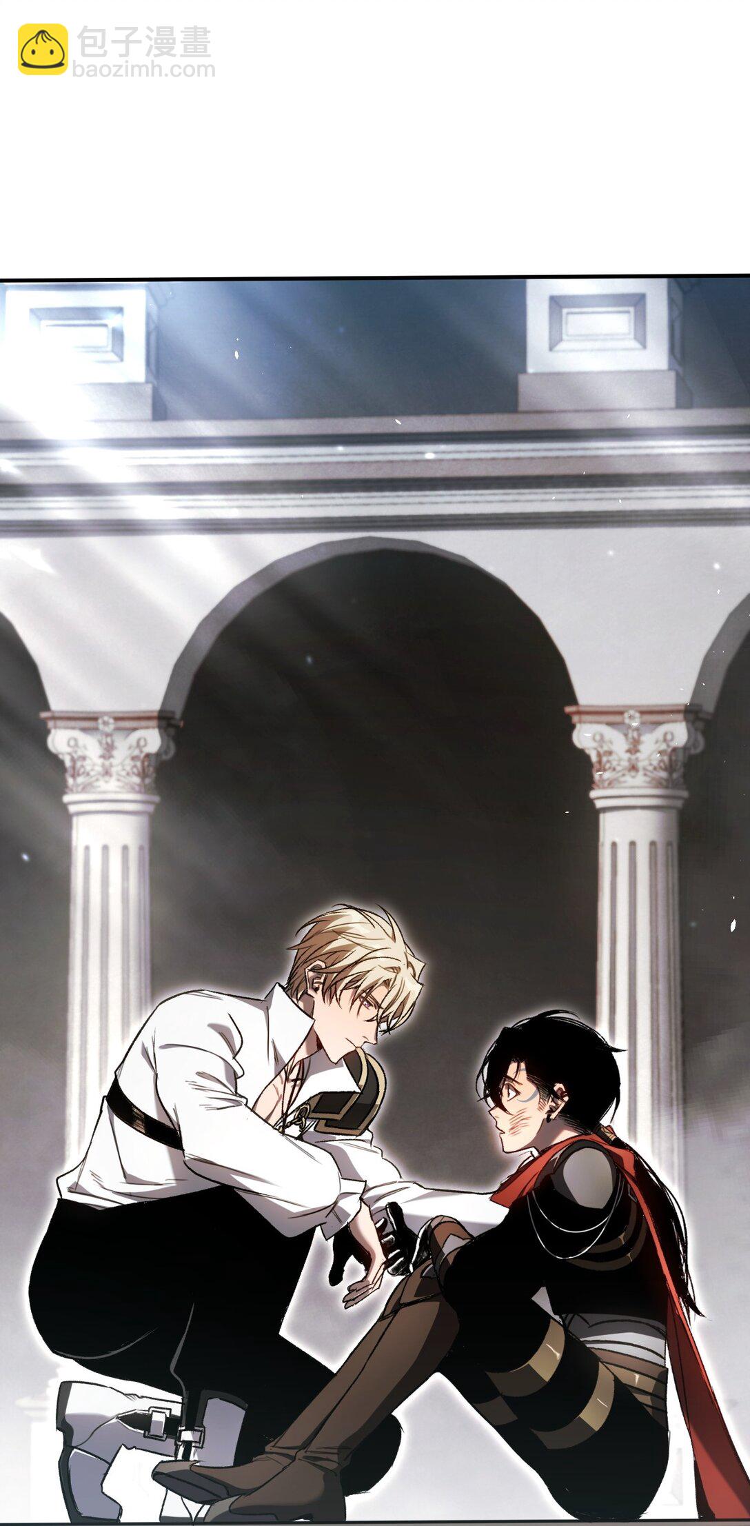 034 并不美好的重逢(1/2)-第34话