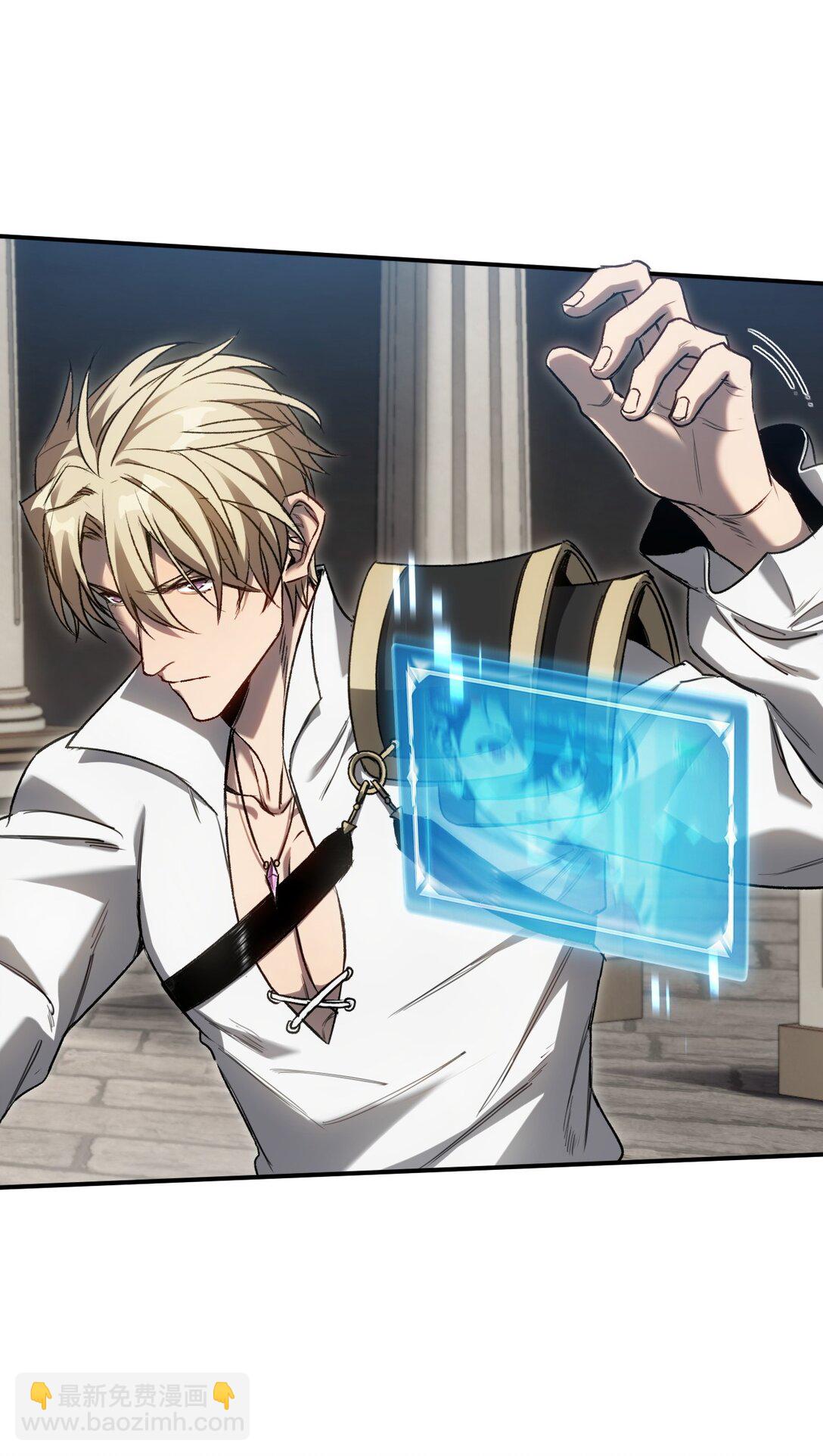 034 并不美好的重逢(1/2)-第34话