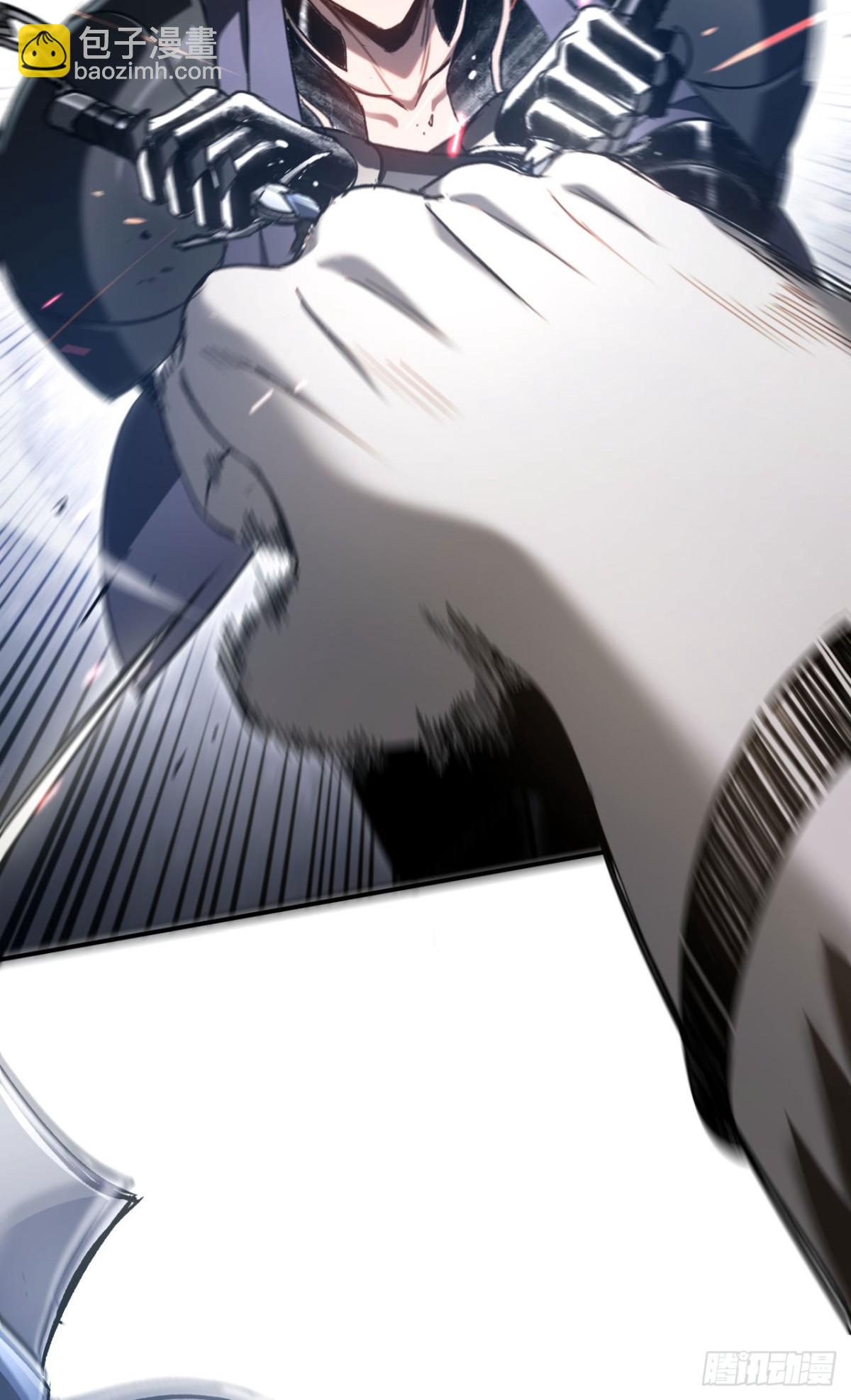 第36话：乱行之钟(1/2)-第36话