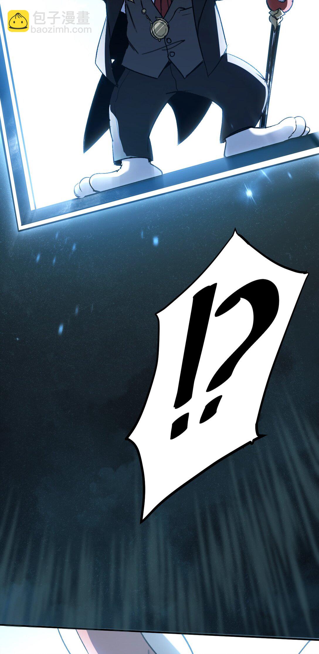 037 来不及啦(1/2)-第38话