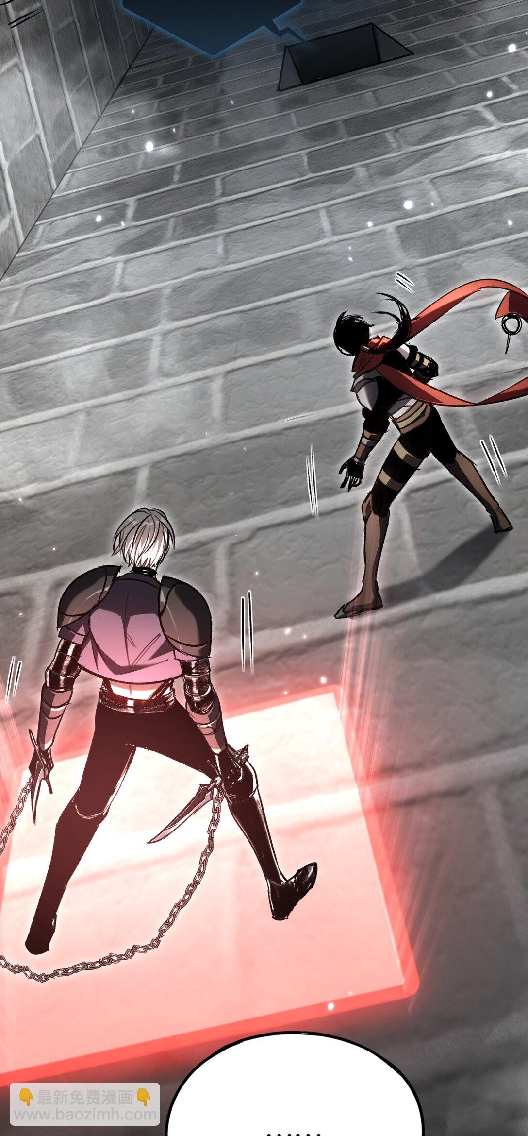 037 来不及啦(1/2)-第38话