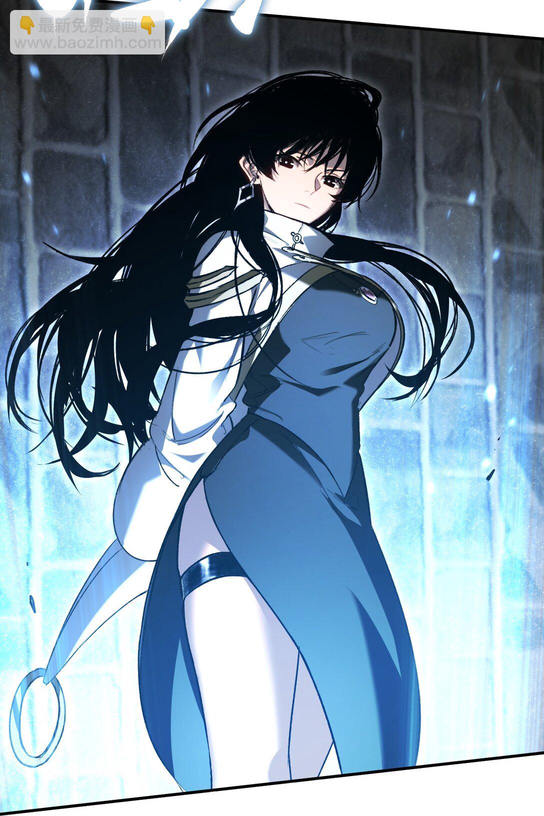 037 来不及啦(1/2)-第38话