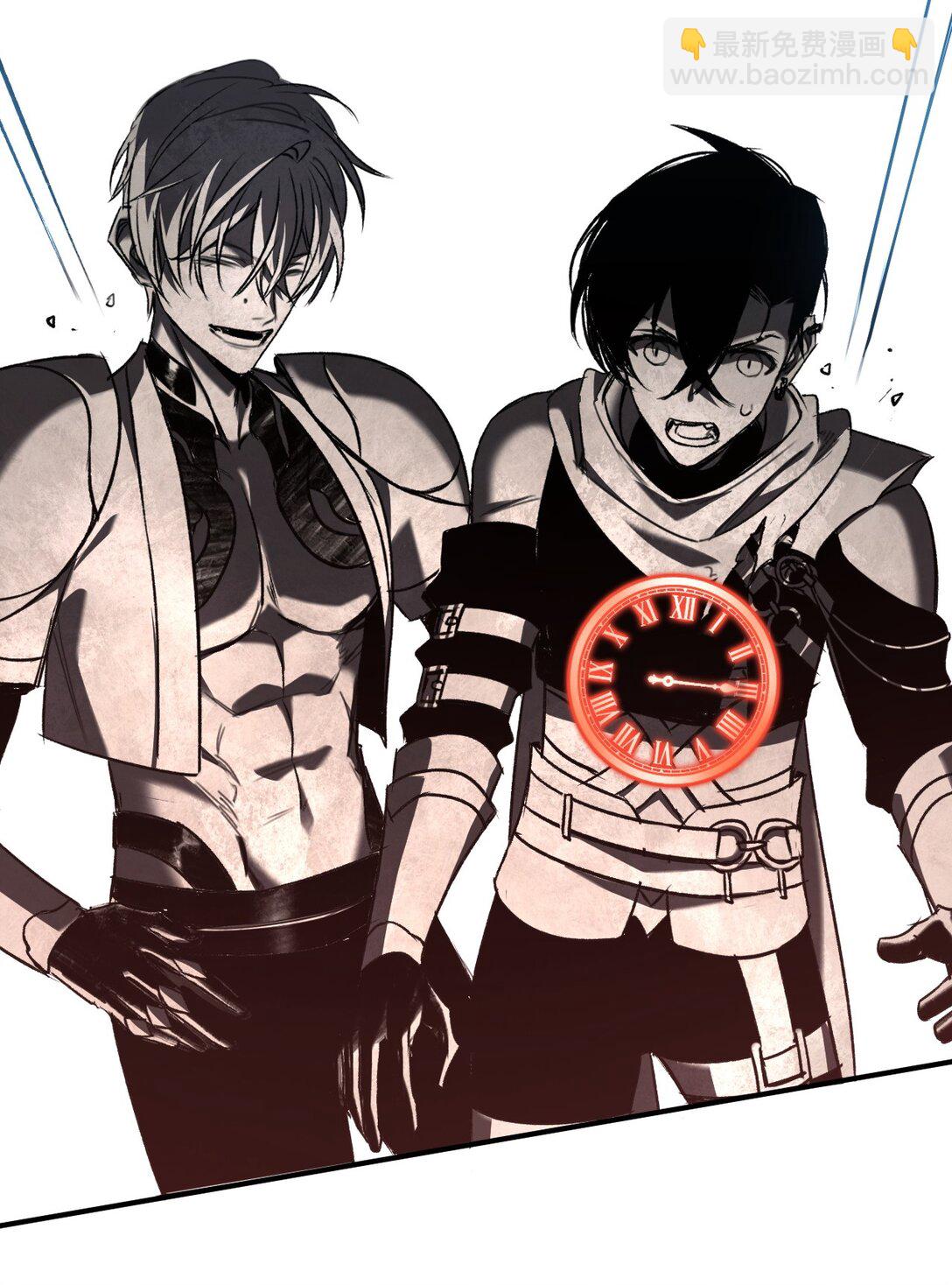 037 来不及啦(1/2)-第38话