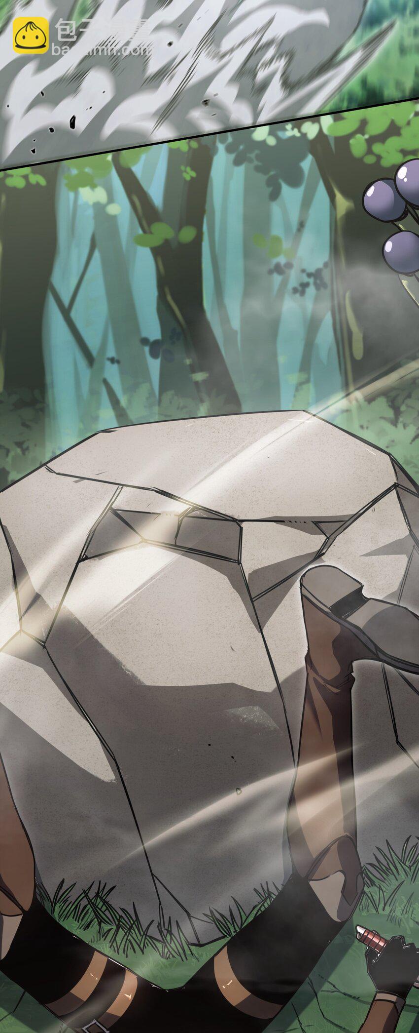 006 "数值怪&ldquo;(1/2)-第6话