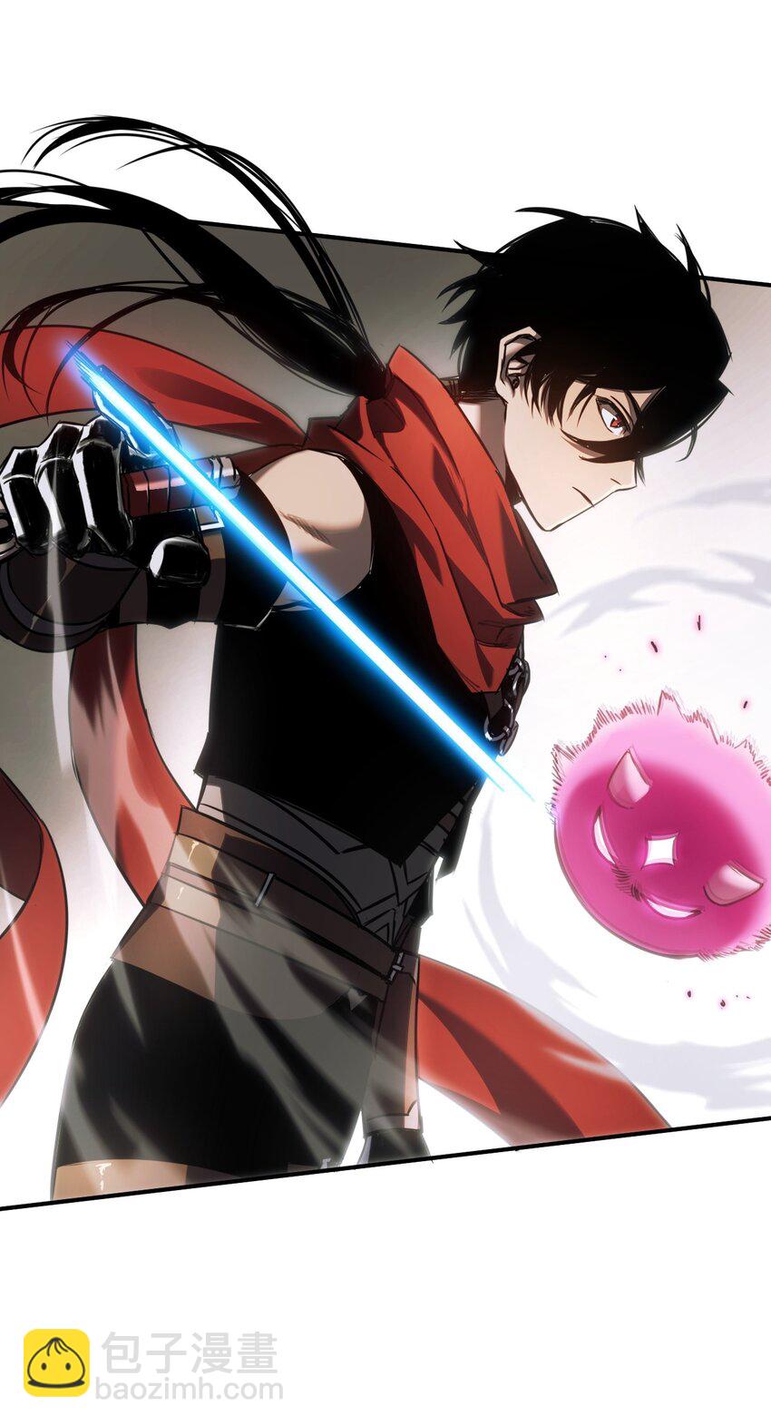 006 "数值怪&ldquo;(1/2)-第6话