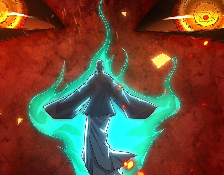 第100话 我，罗格，回来了(1/5)-第102话