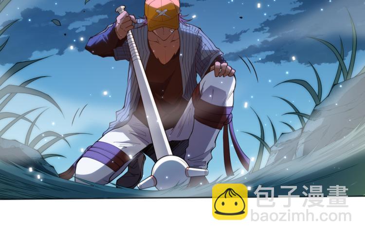 第144话 我可是恶意啊！(1/4)-第146话