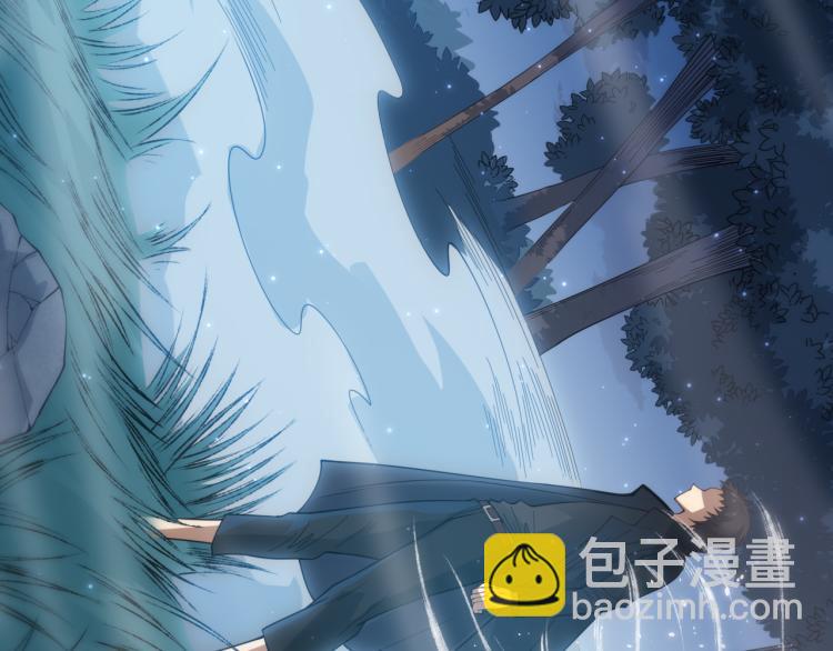 第146话 法则真正的力量(1/4)-第148话