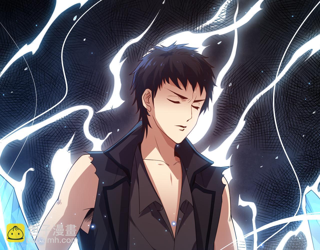 第154话 不可预知的等级？(1/4)-第156话