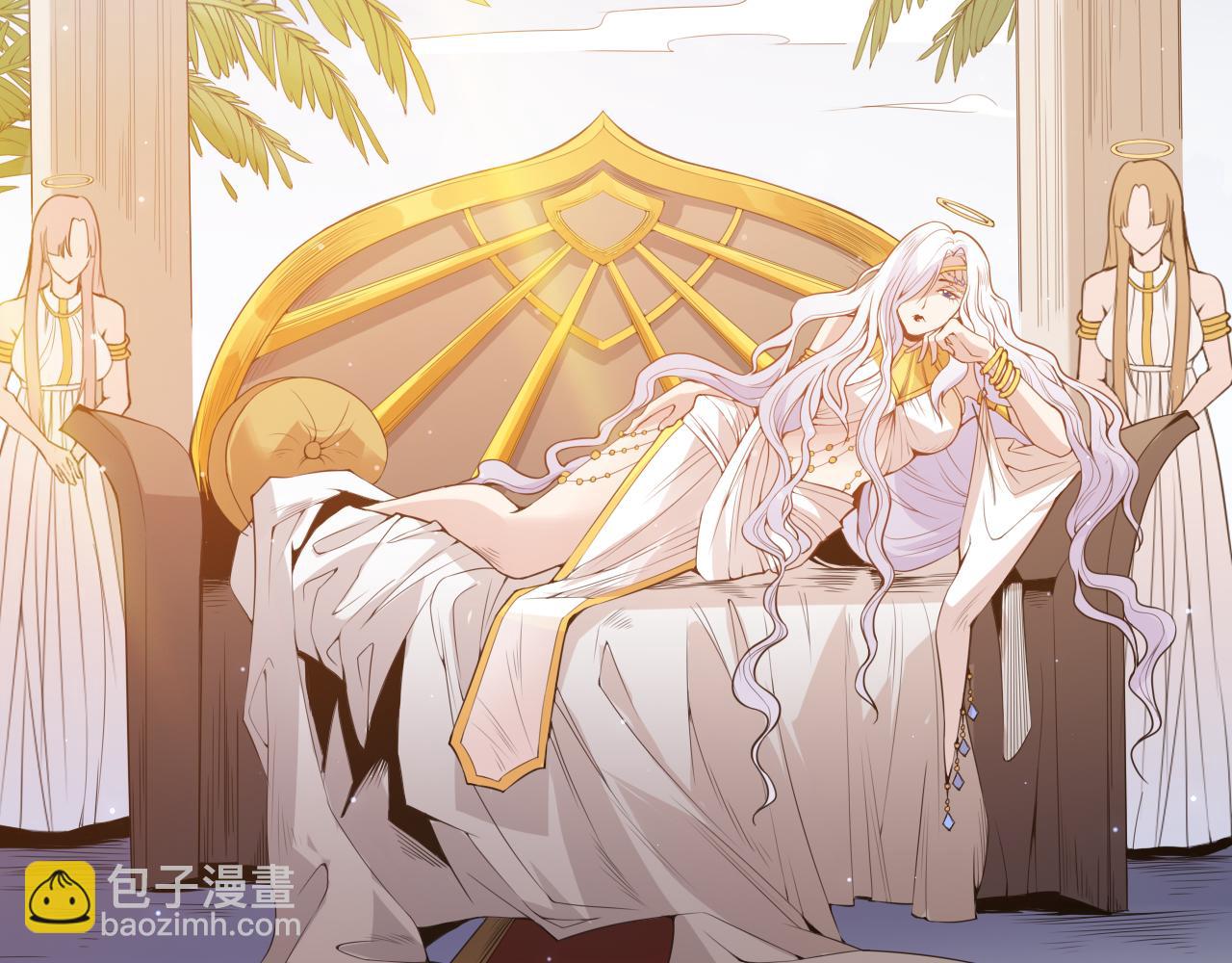 第156话 斋王的困境！(1/4)-第158话