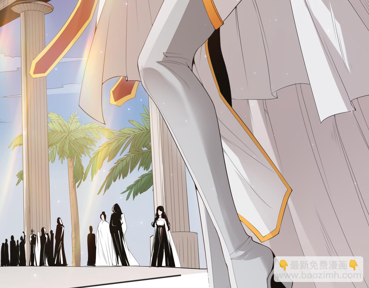 第156话 斋王的困境！(1/4)-第158话