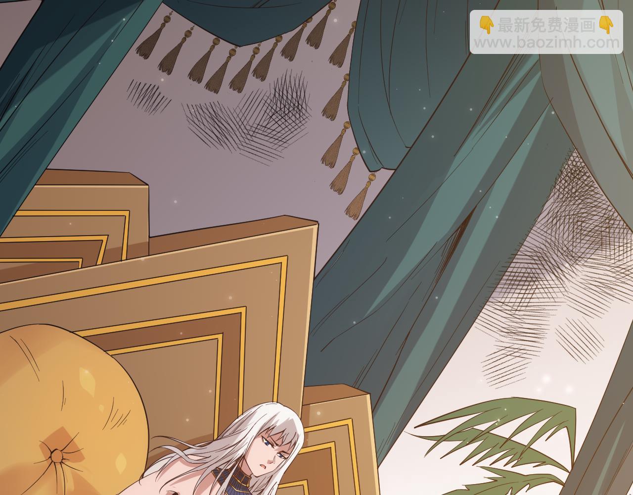 第156话 斋王的困境！(1/4)-第158话