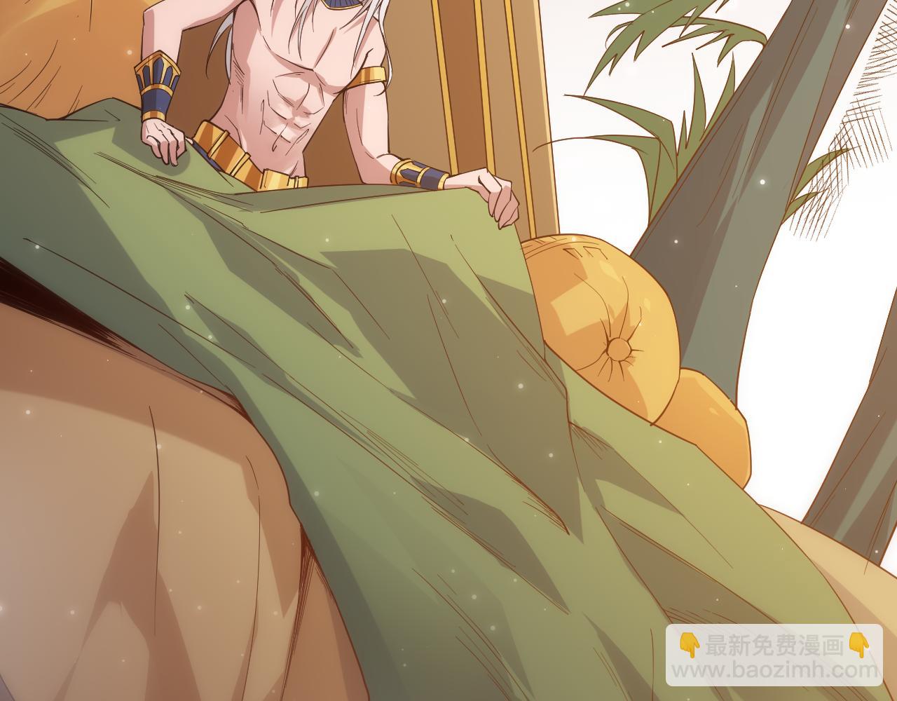 第156话 斋王的困境！(1/4)-第158话