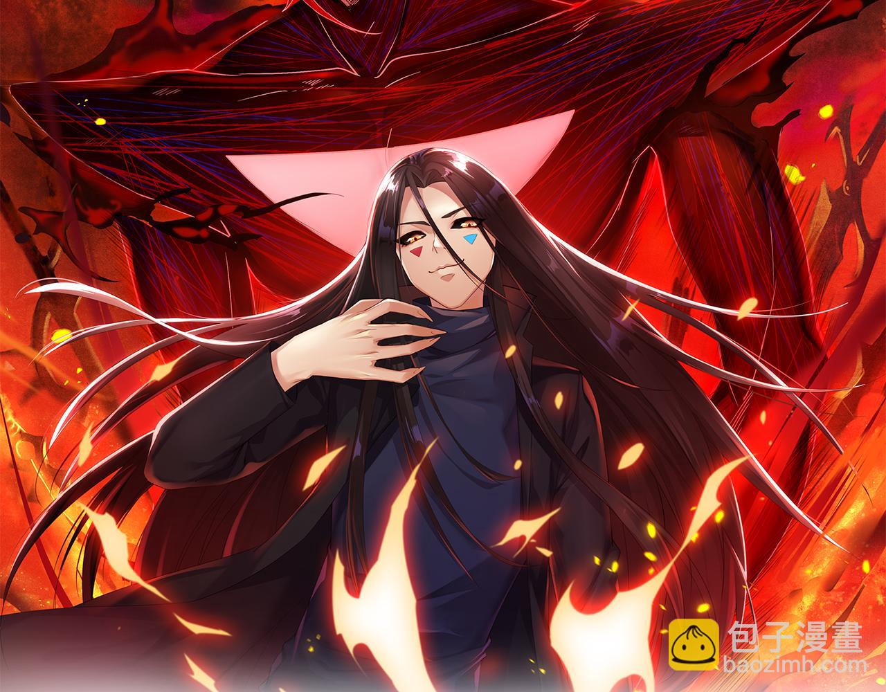 第156话 斋王的困境！(1/4)-第158话