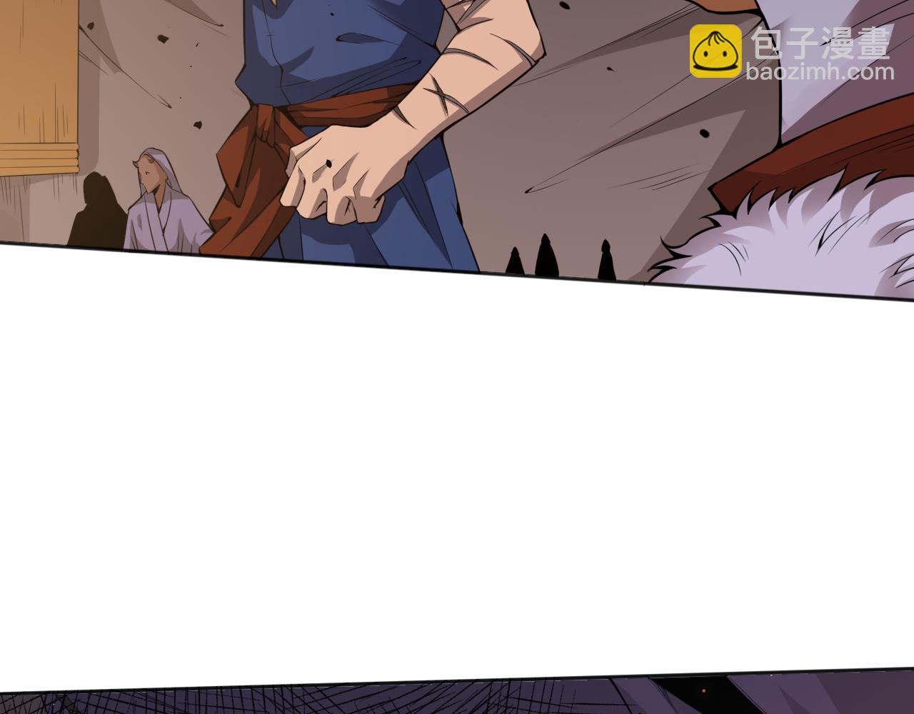 第162话 一招致命？！(1/4)-第164话