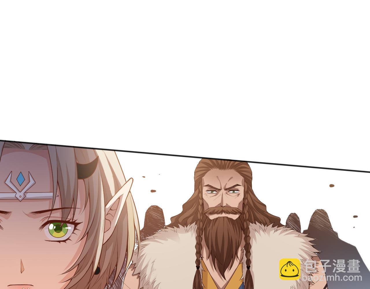 第162话 一招致命？！(1/4)-第164话