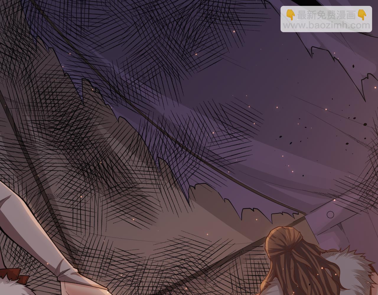 第162话 一招致命？！(1/4)-第164话