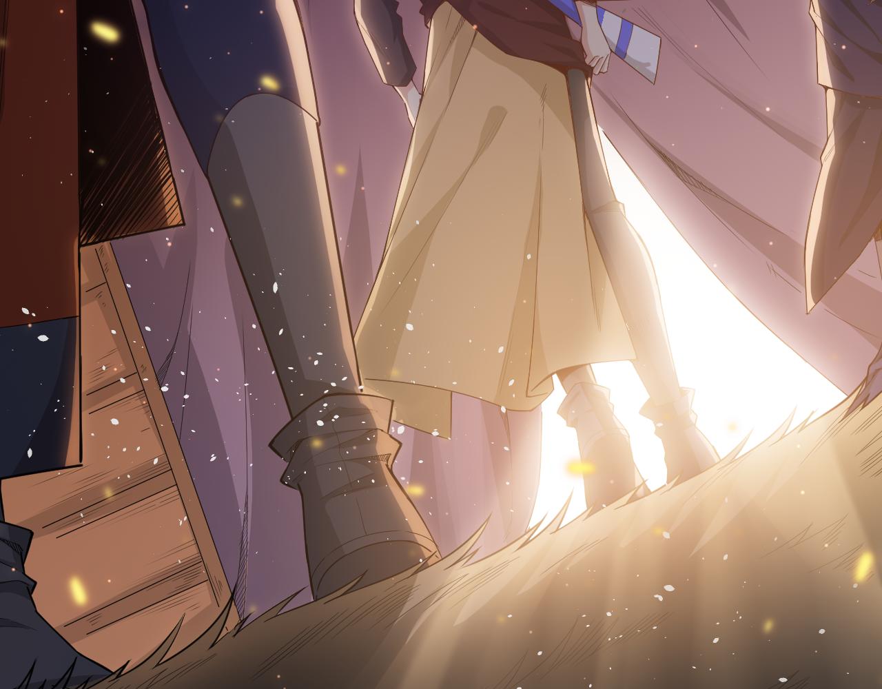 第162话 一招致命？！(1/4)-第164话