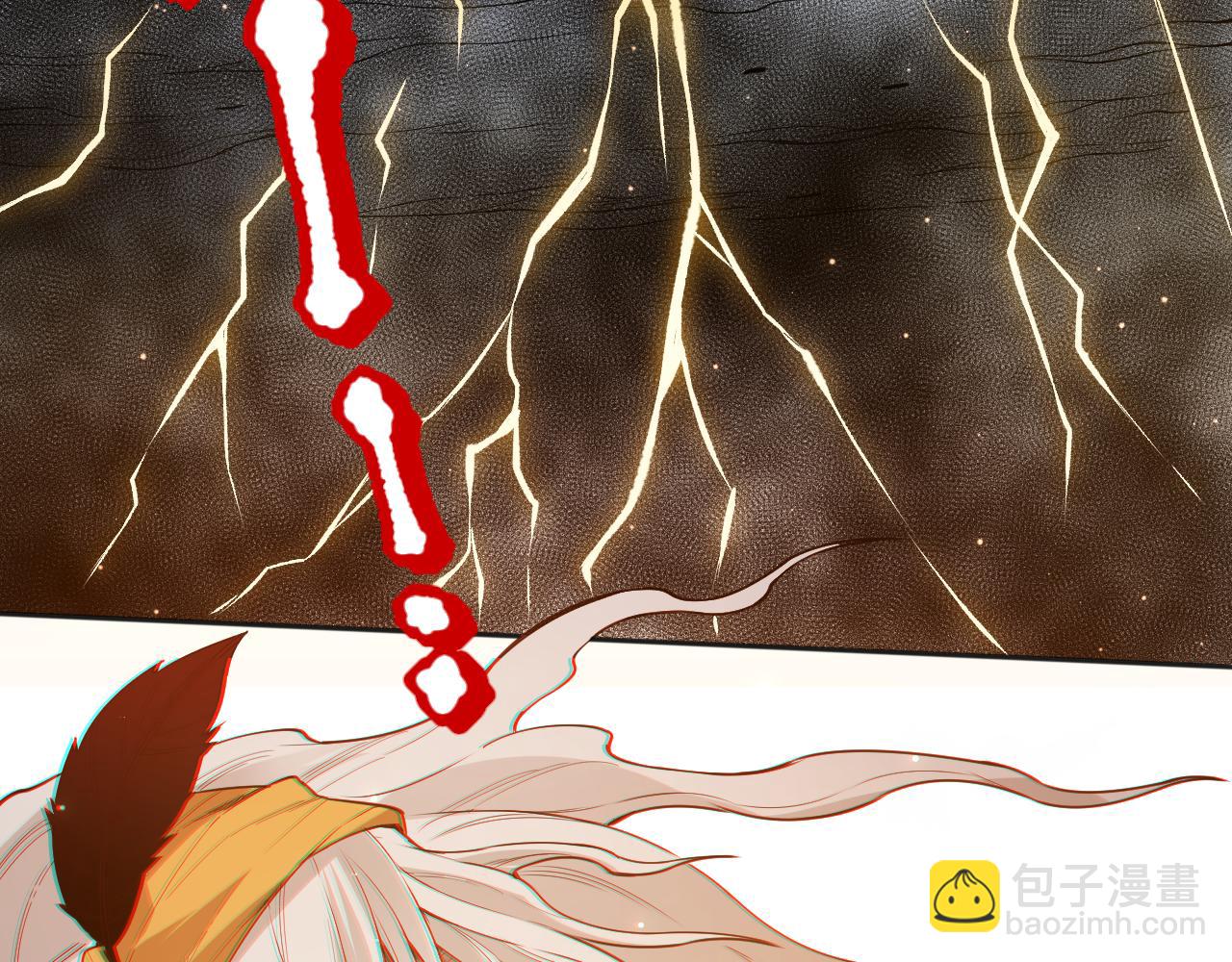 第164话 恶意现身！(1/4)-第166话