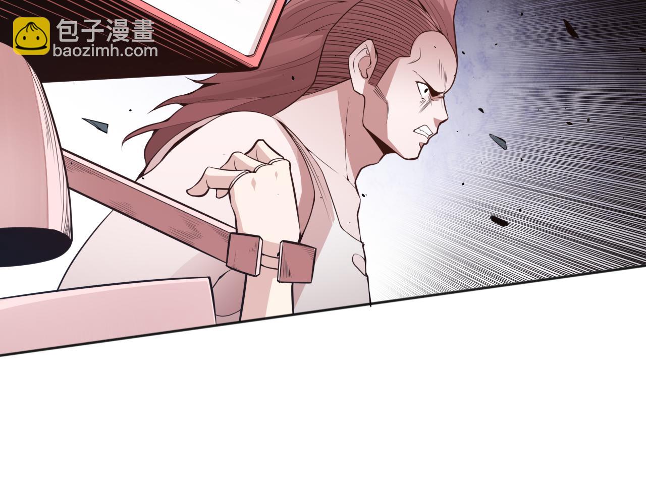 第164话 恶意现身！(1/4)-第166话