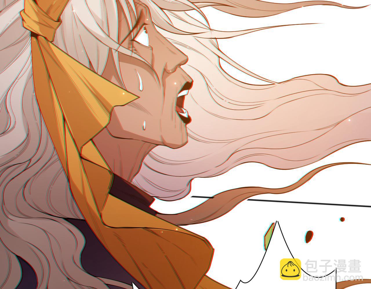 第164话 恶意现身！(1/4)-第166话