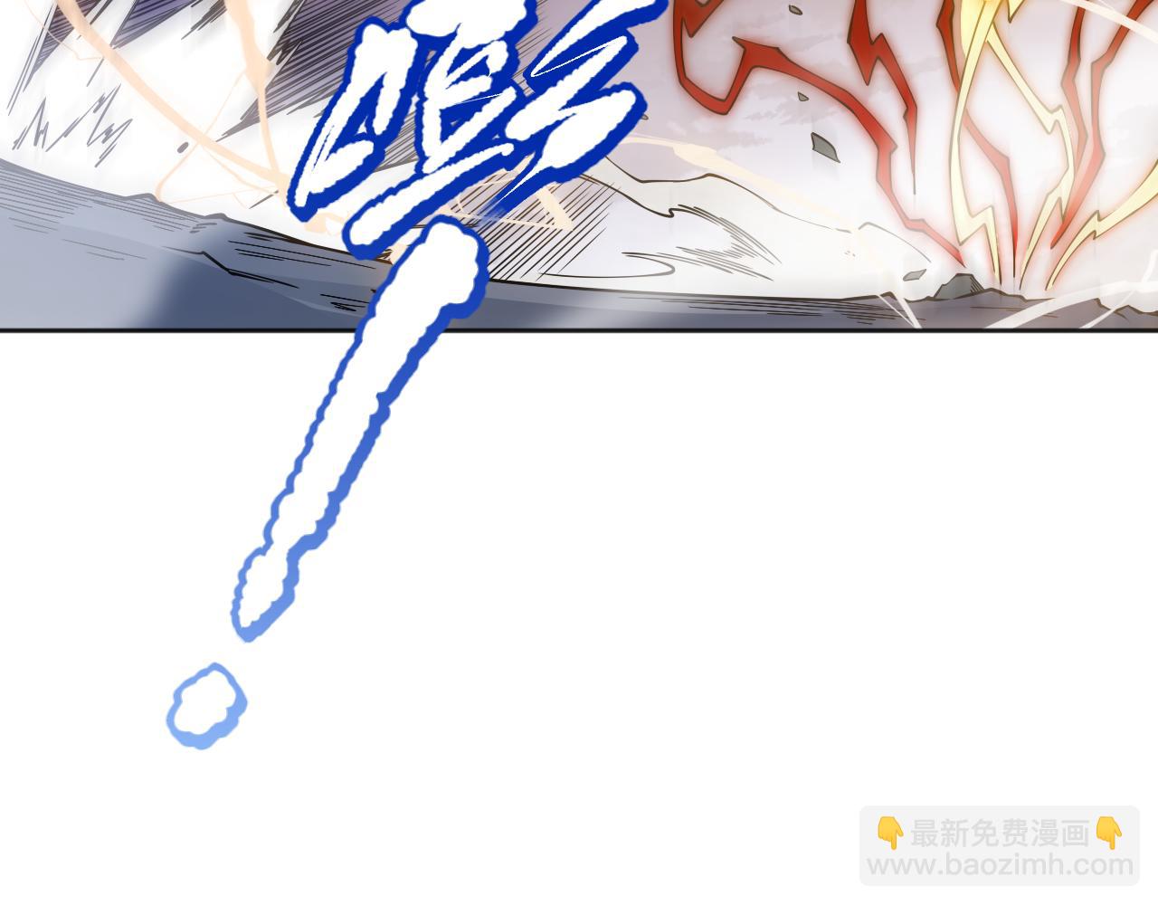 第164话 恶意现身！(1/4)-第166话