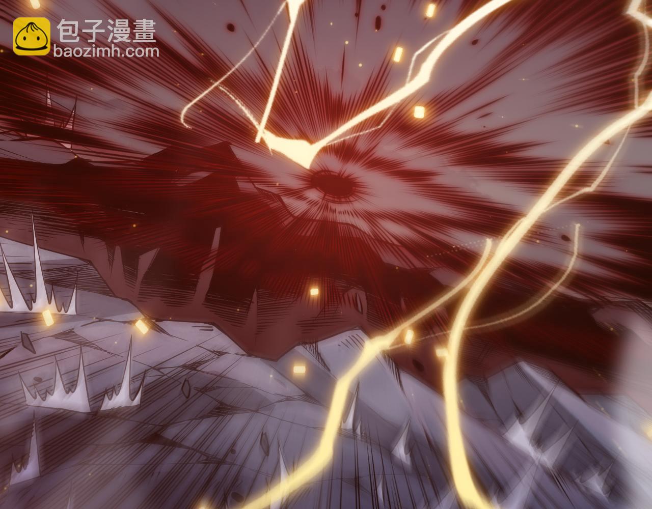 第164话 恶意现身！(1/4)-第166话