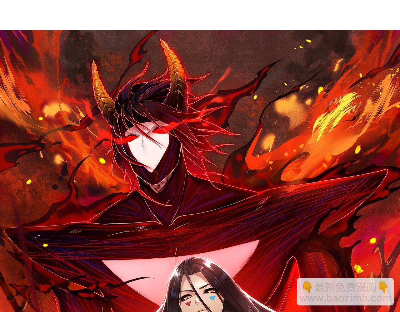 第164话 恶意现身！(1/4)-第166话