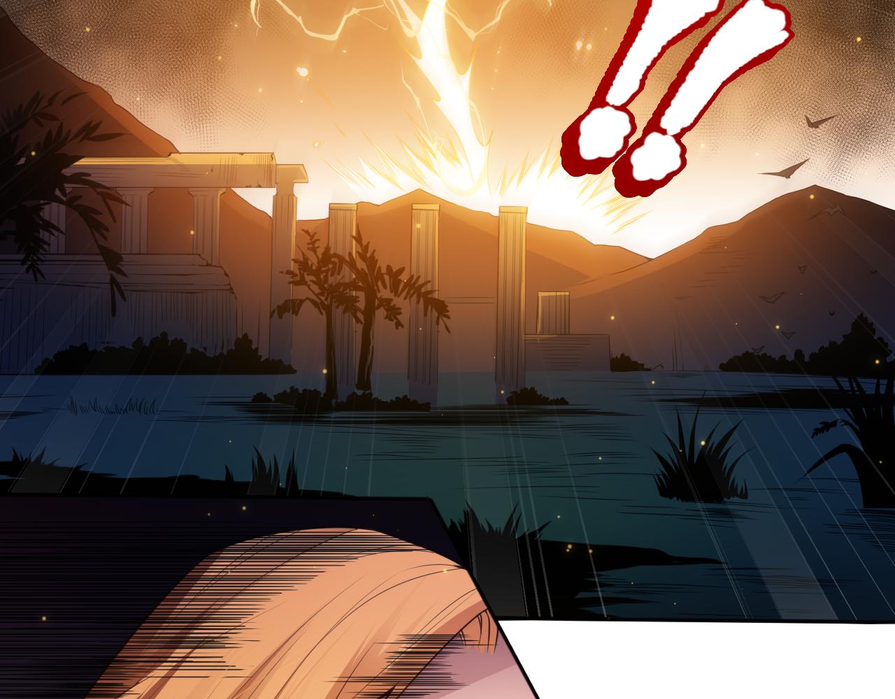 第166话 罗格集结的号角吹响(1/4)-第168话