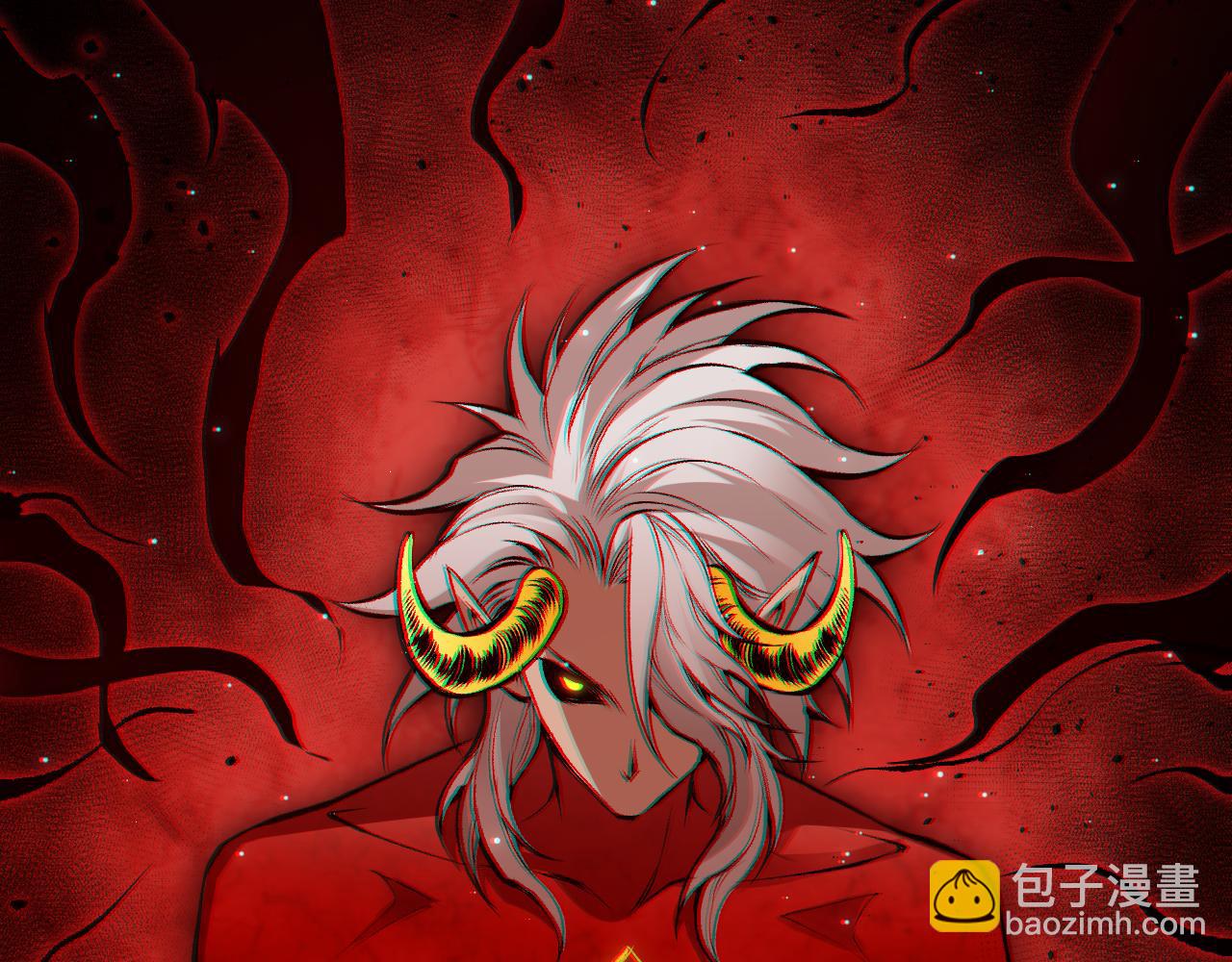 第166话 罗格集结的号角吹响(1/4)-第168话