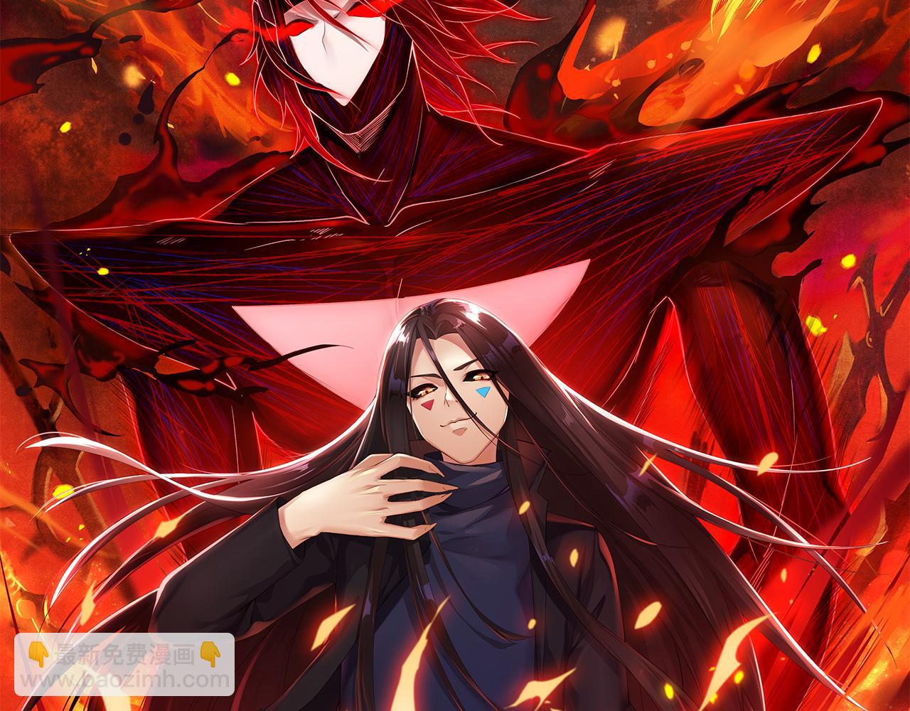 第170话 离开这里(1/4)-第172话